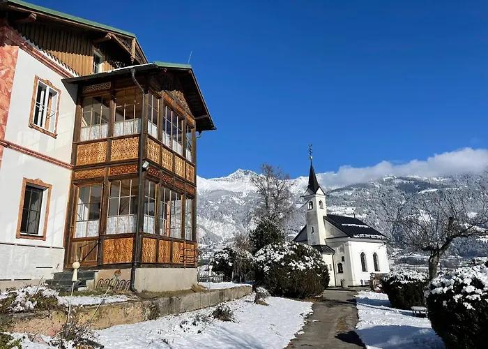 Hotel Gasthof Gribelehof
