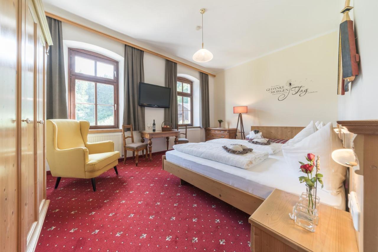 Hotel Gribelehof