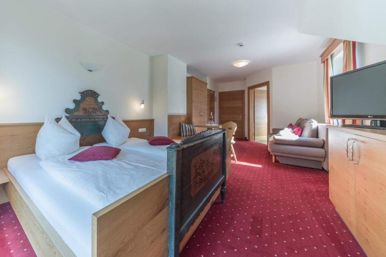 Gribelehof 3* Lienz