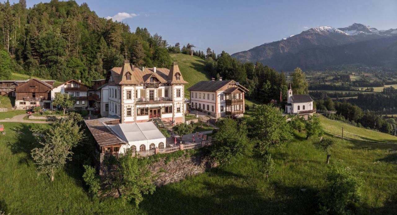 Hotel Gribelehof