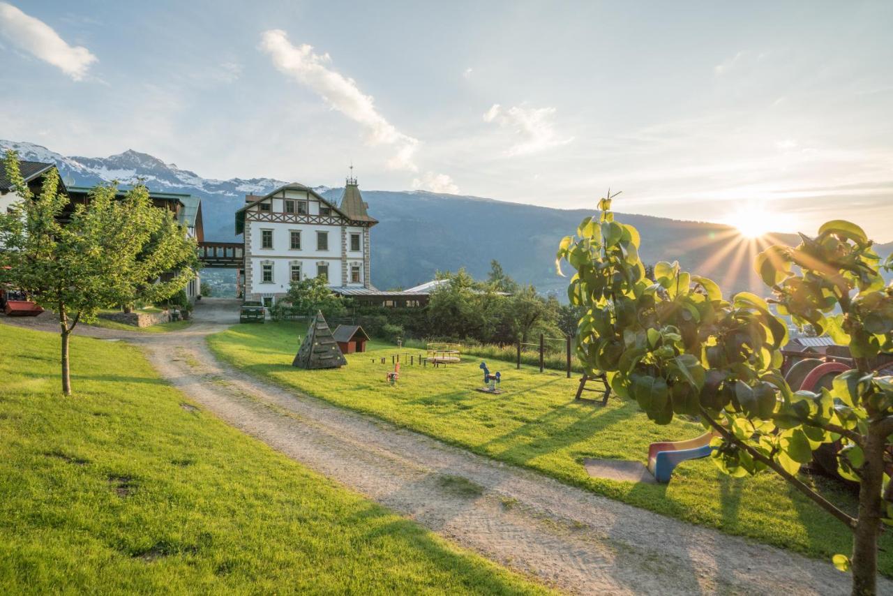 Gribelehof