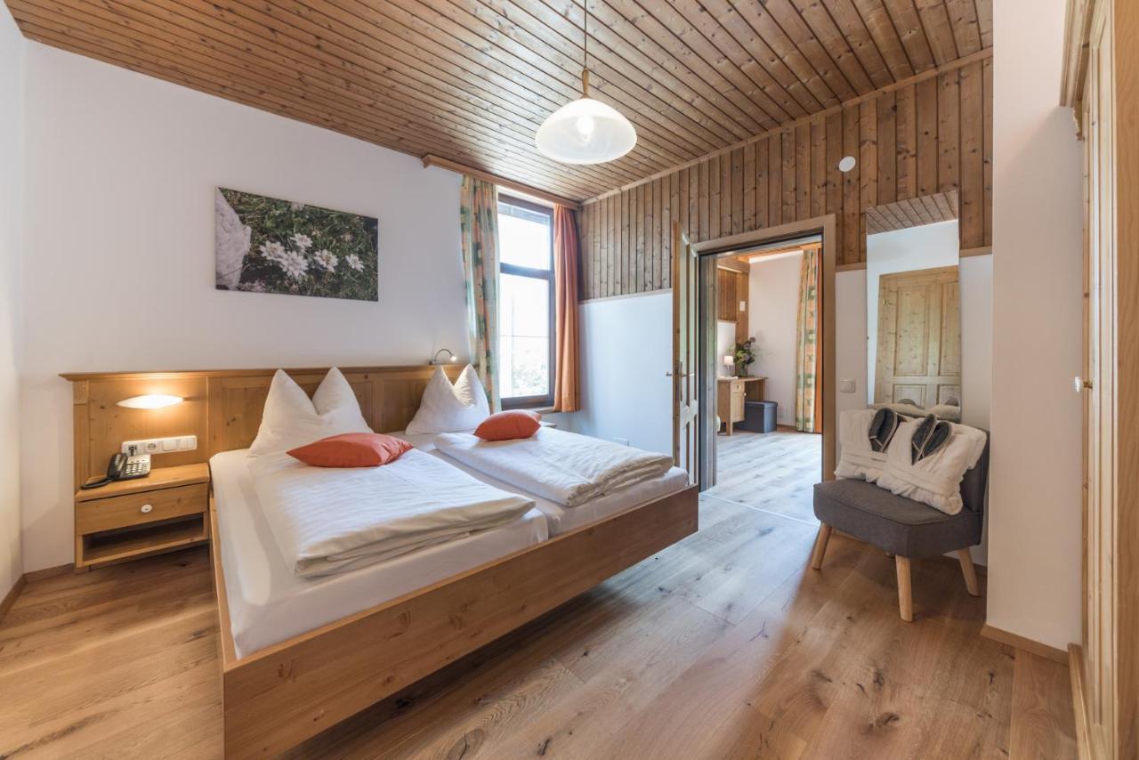 Gribelehof 3*