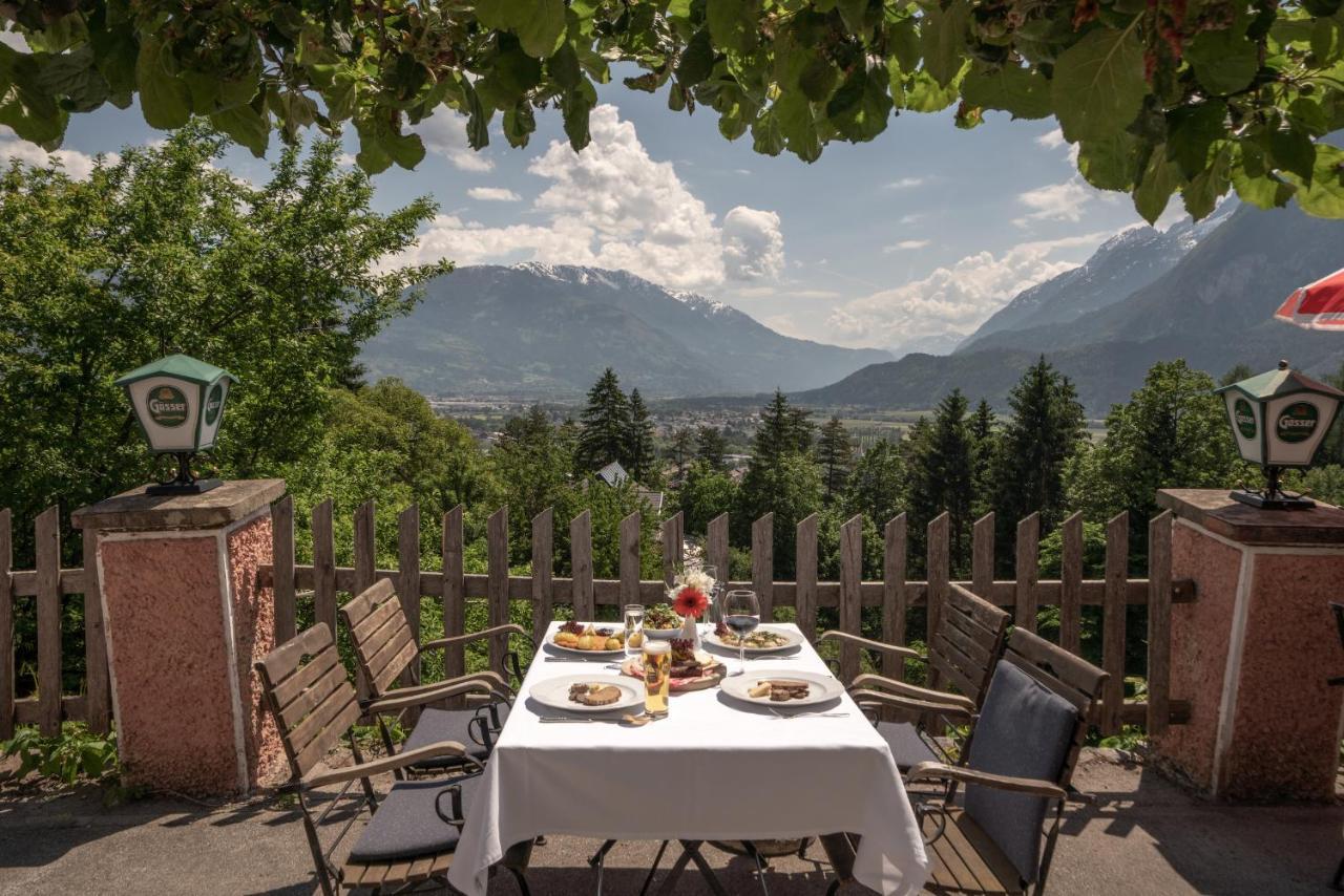 Gribelehof Lienz