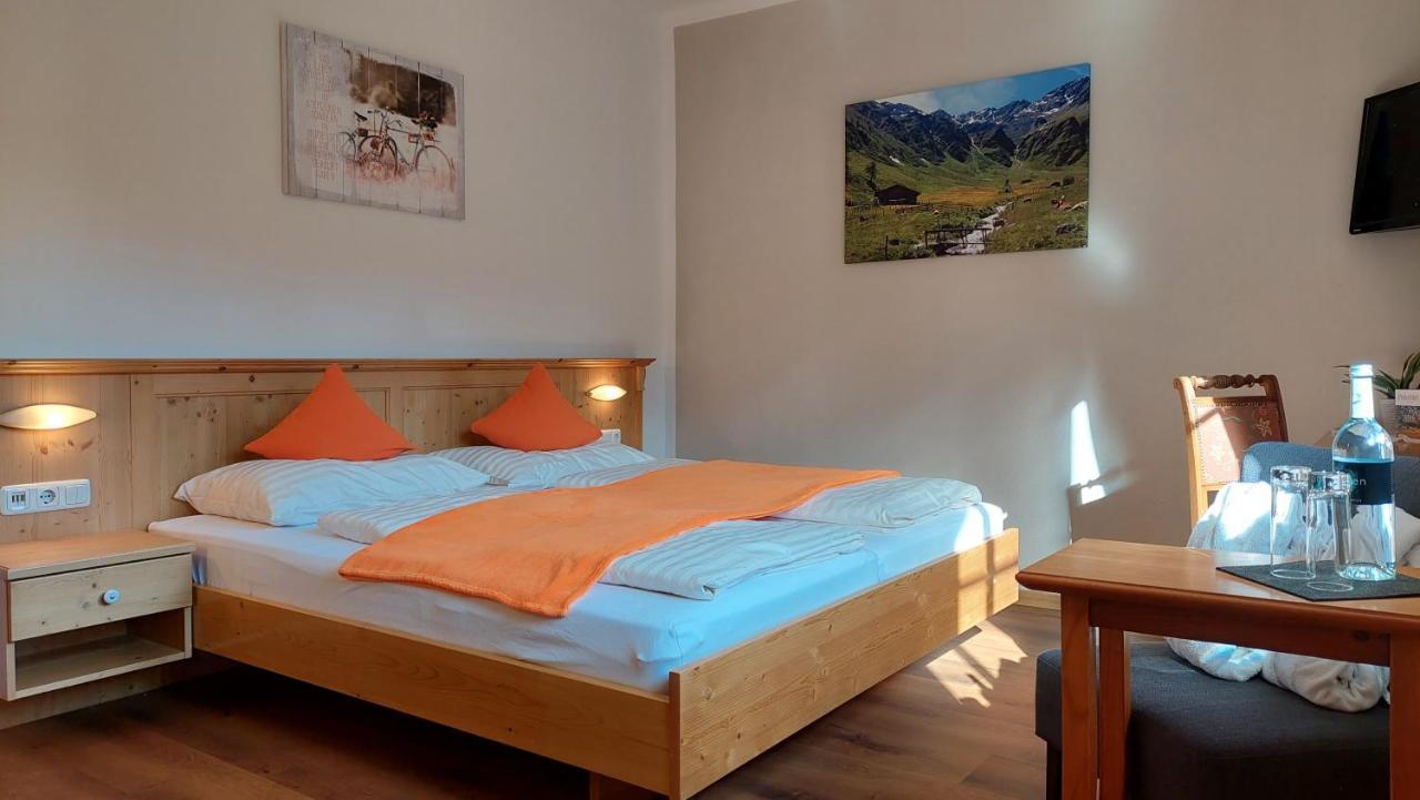 Hotel Gribelehof Lienz