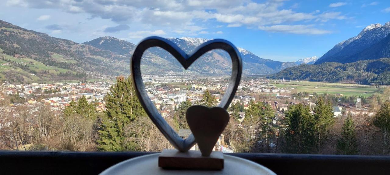 Hotel Gribelehof Lienz