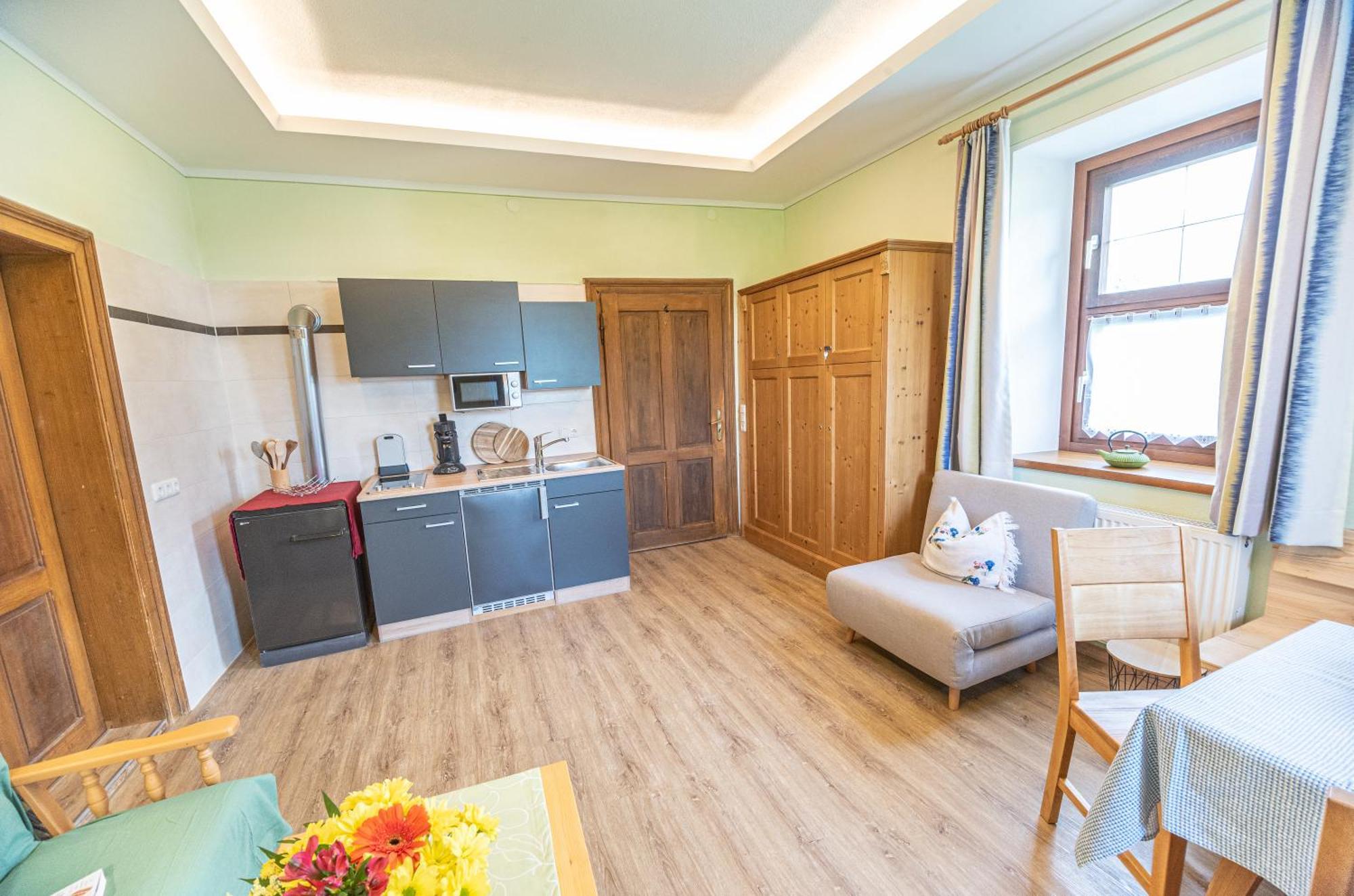 Hotel Gribelehof Lienz