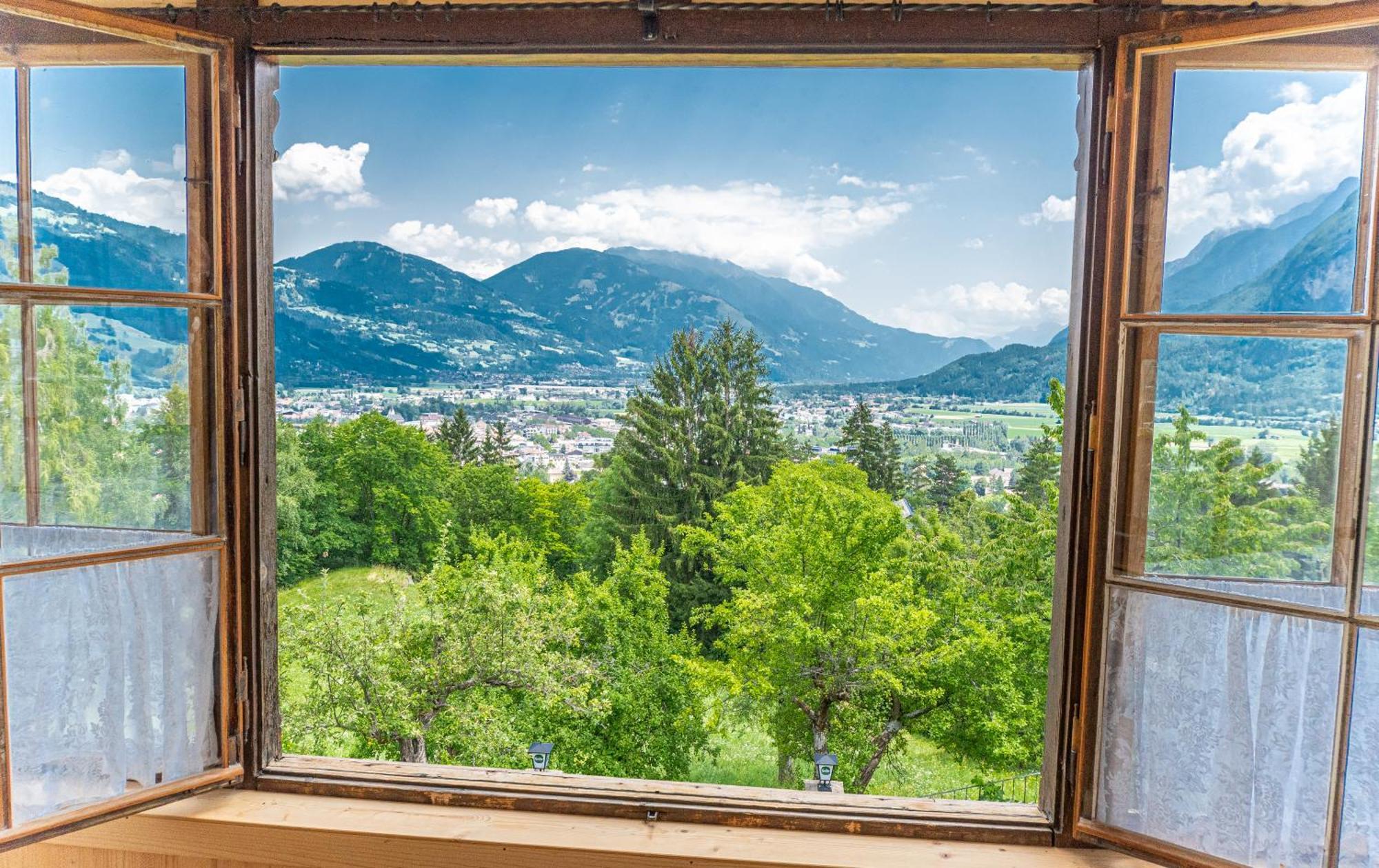 Gribelehof Hotel Lienz