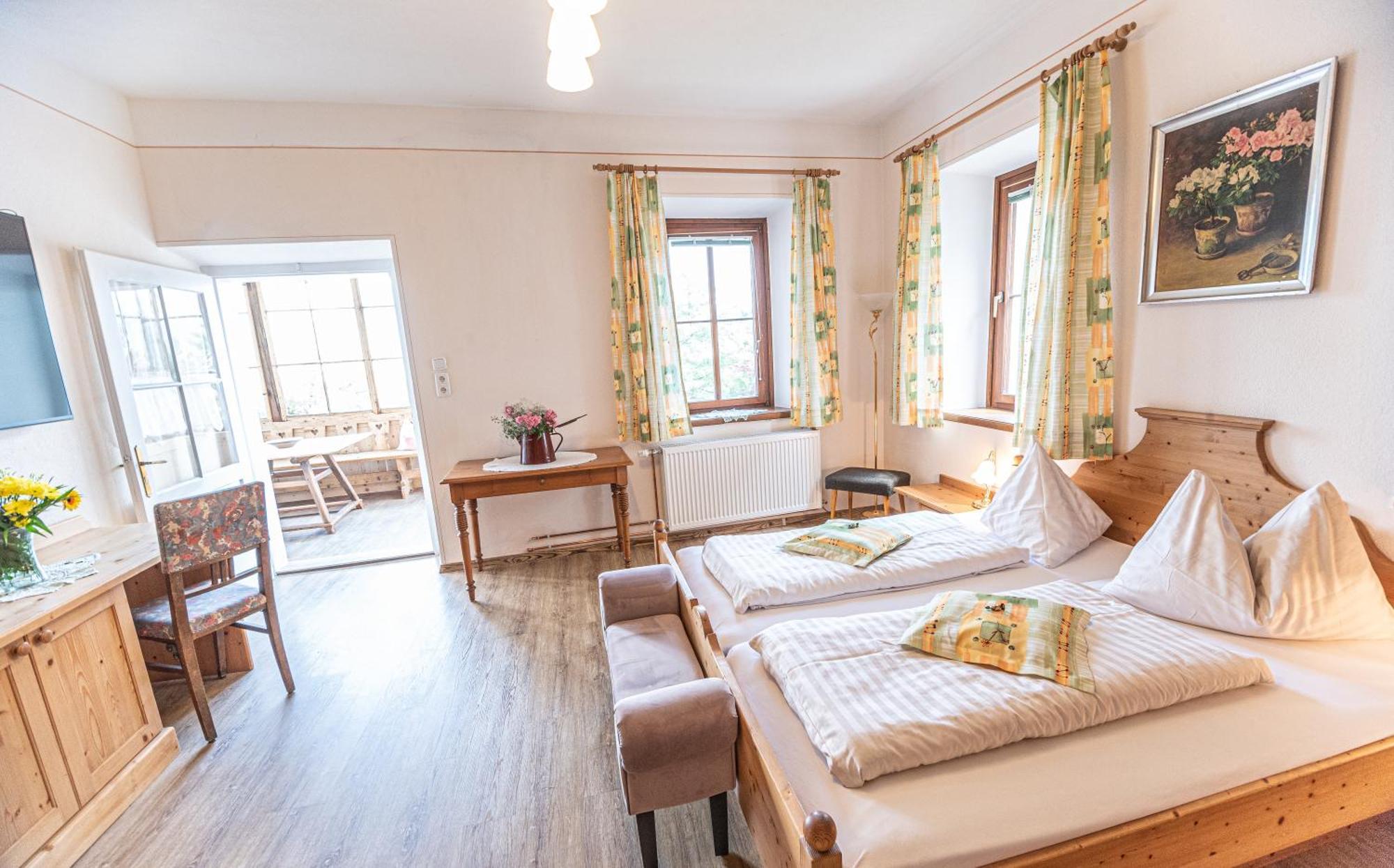 Gribelehof 3* Lienz