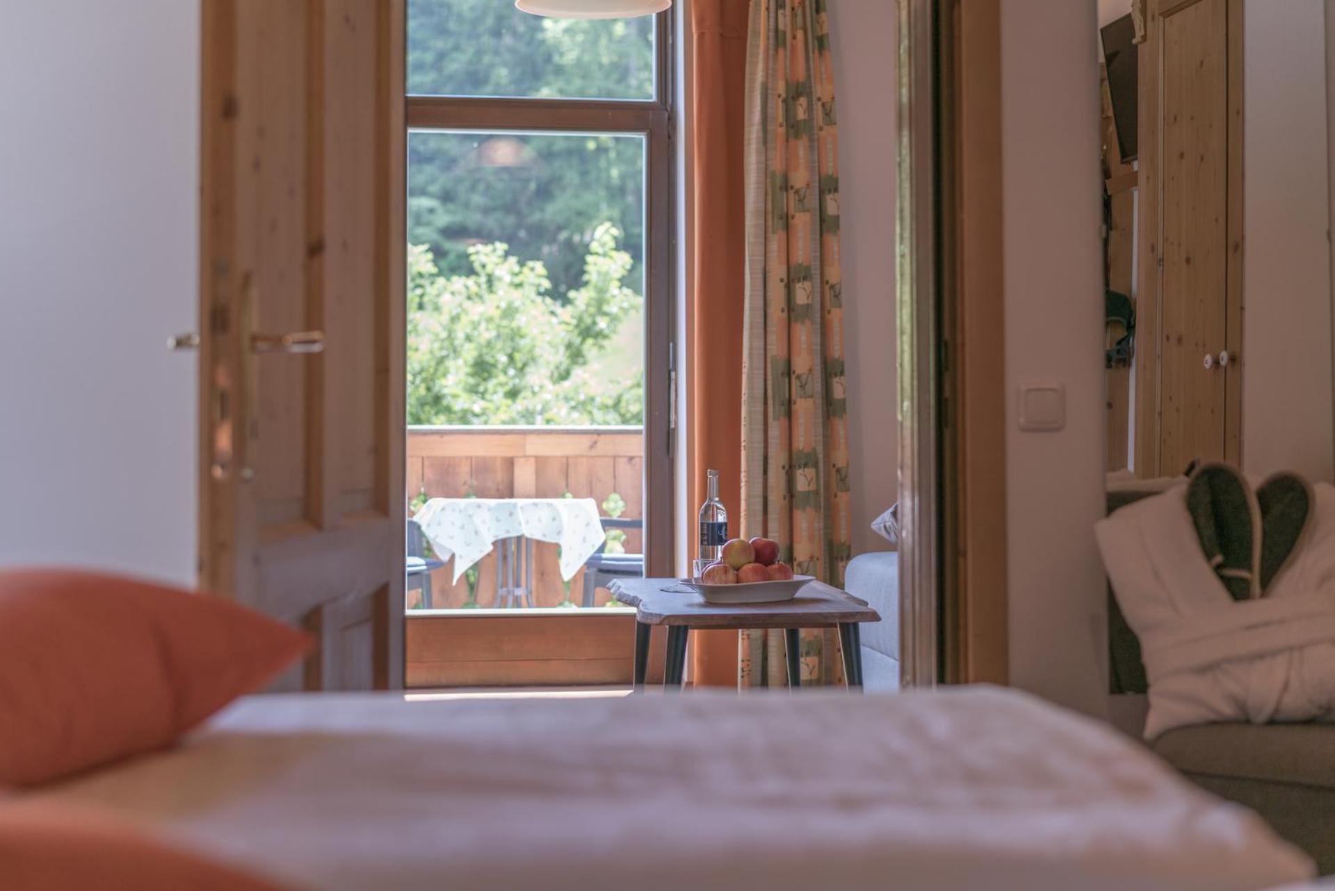 Hotel Gribelehof Lienz