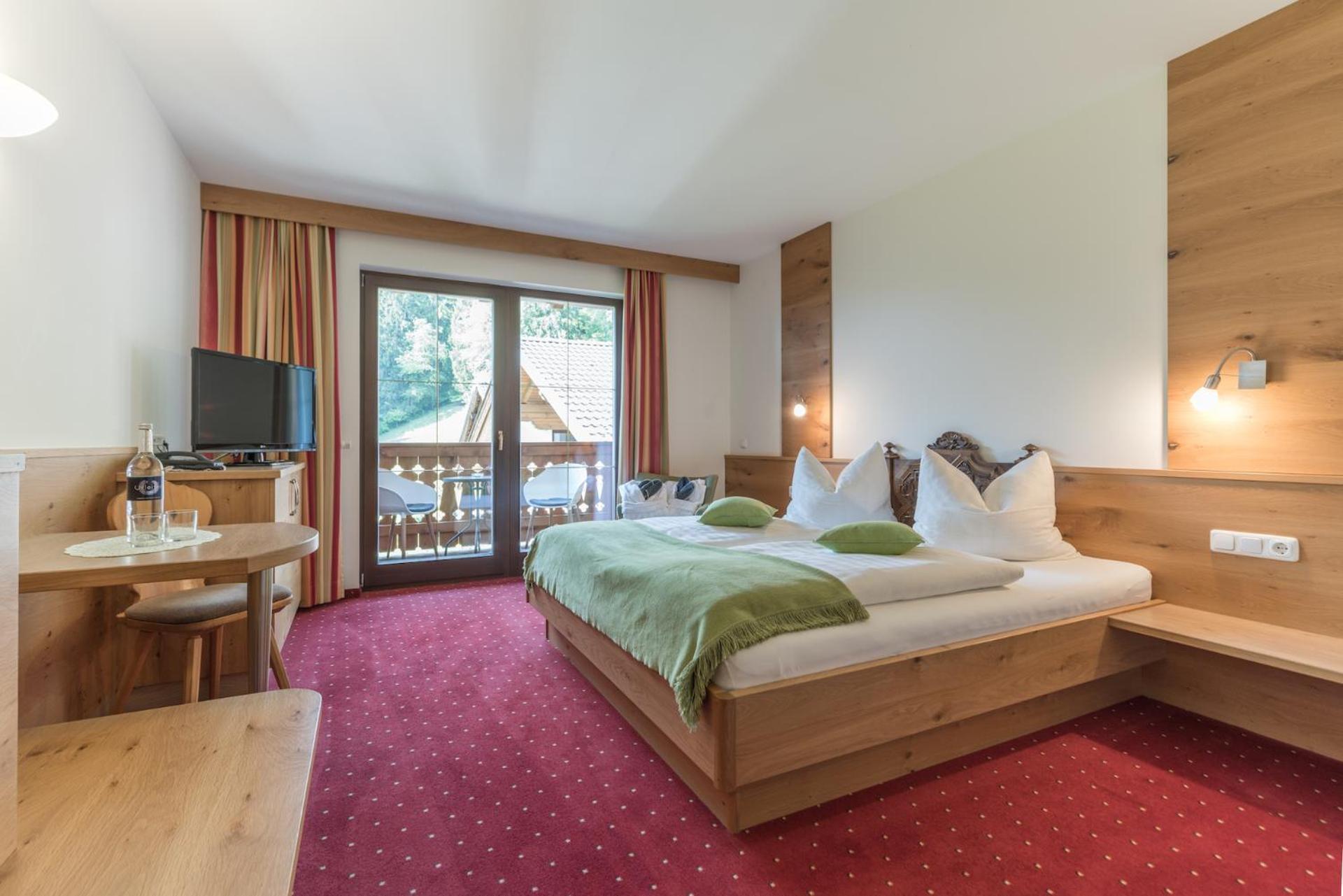 Hotel Gribelehof