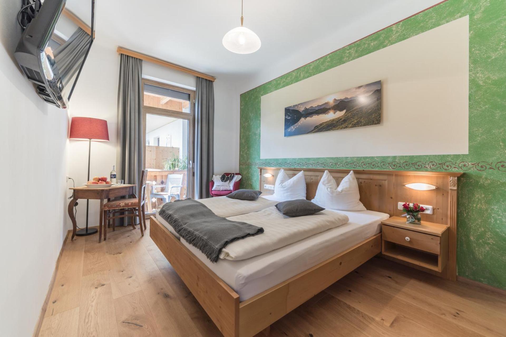 Hotel Gribelehof Lienz