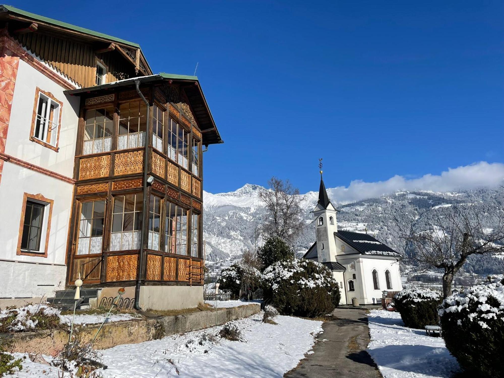Gribelehof Hotel