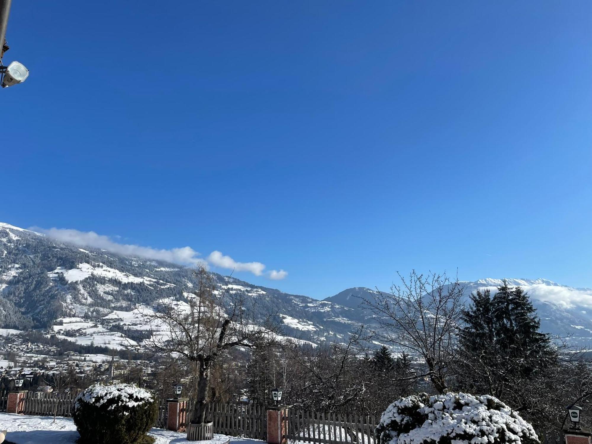 Gribelehof 3*