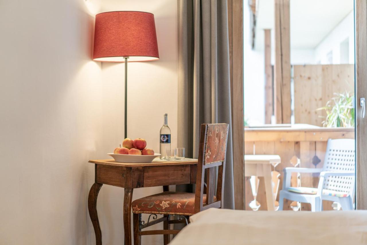 Gribelehof Hotel 3*