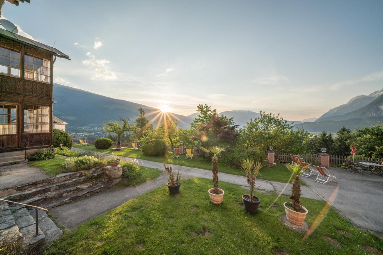 Gribelehof Hotel 3*