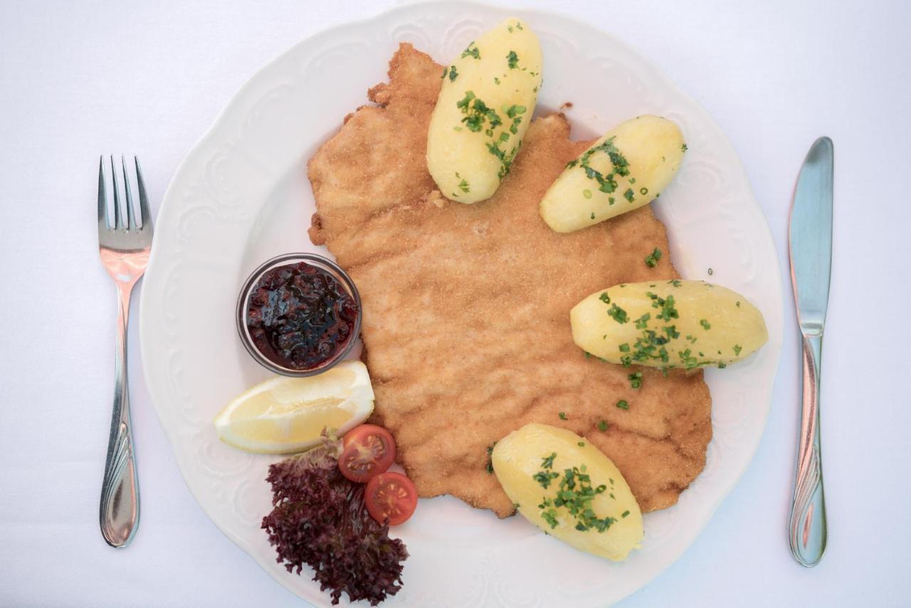Hotel Gribelehof 3*