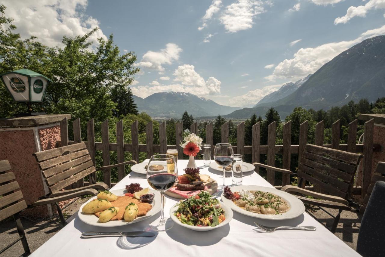 Gribelehof Lienz