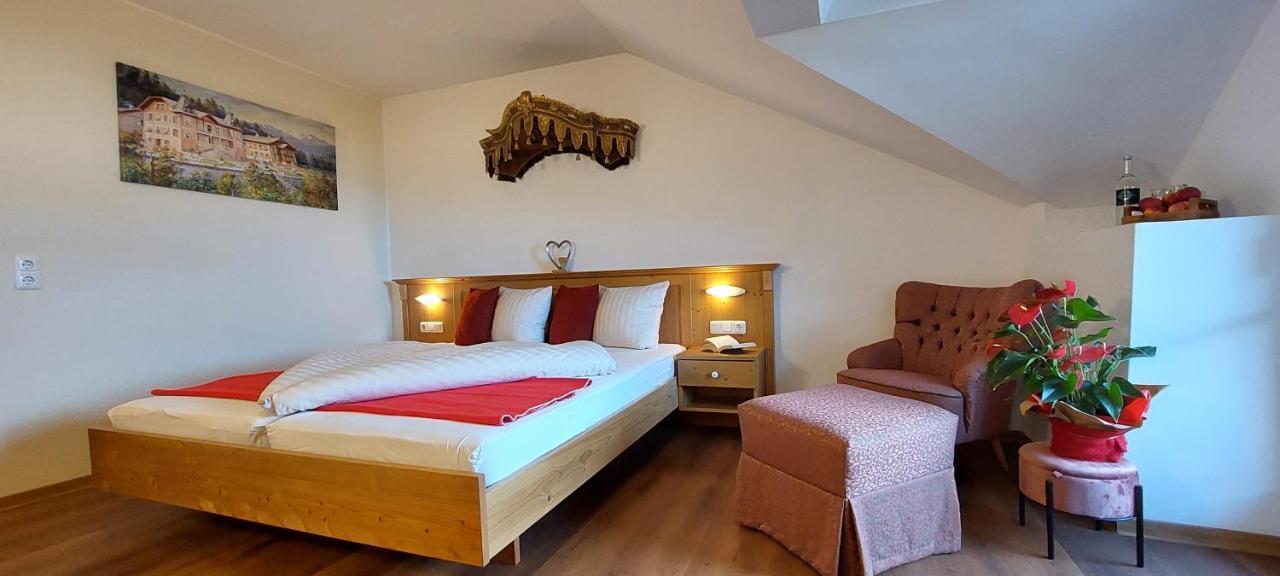 Gribelehof Lienz