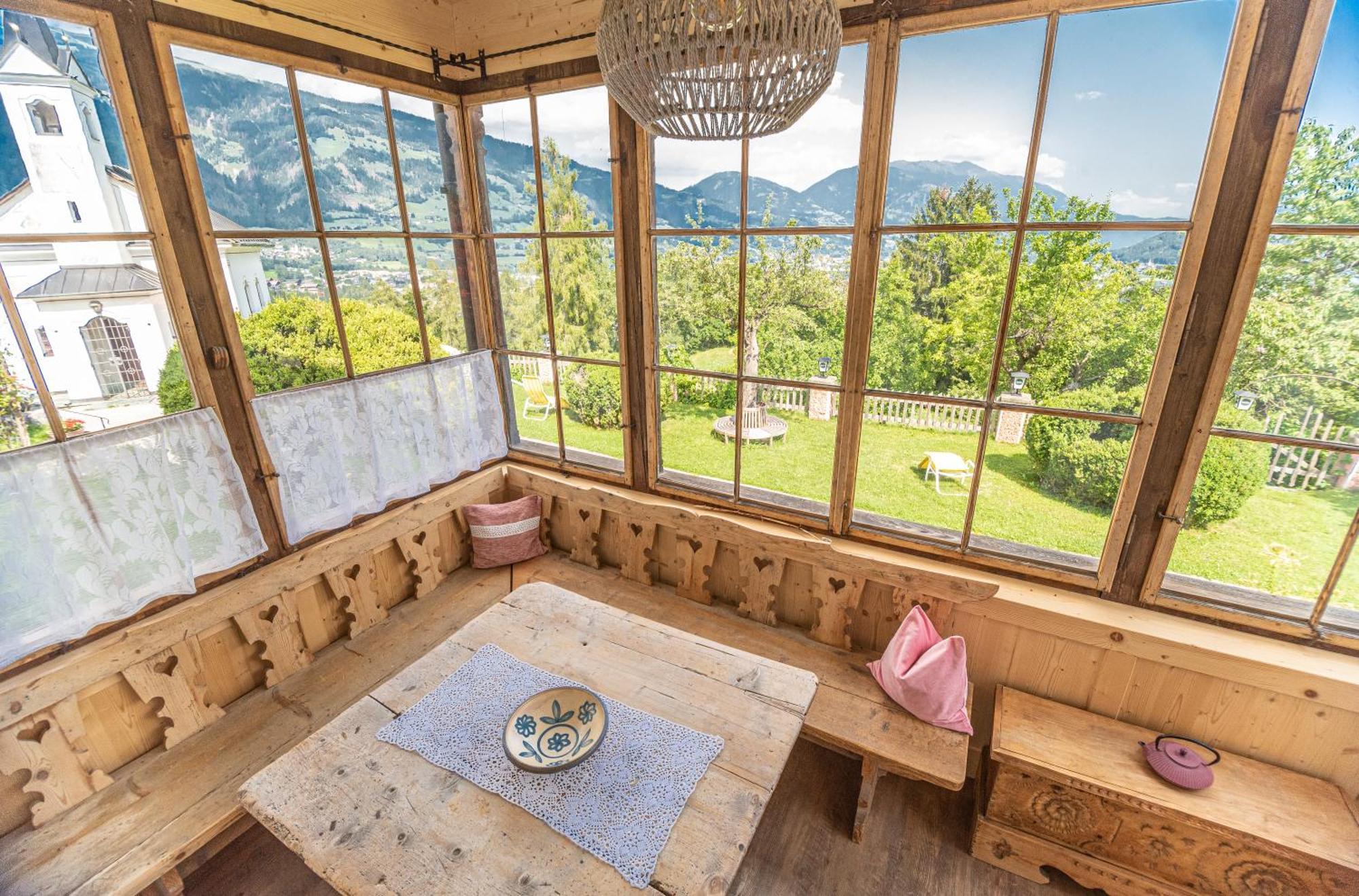 Gribelehof 3* Lienz