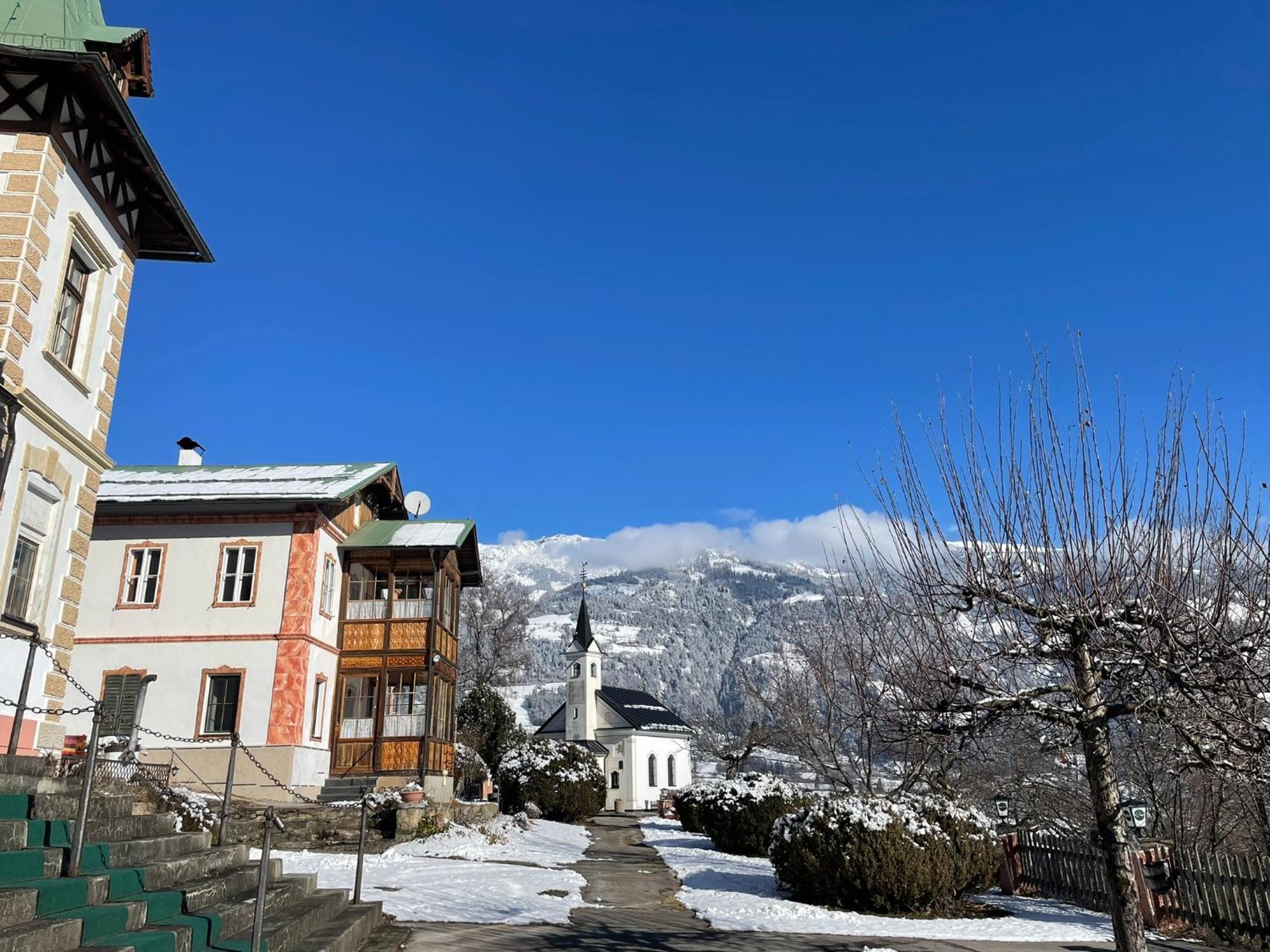 Hotel Gribelehof 3*